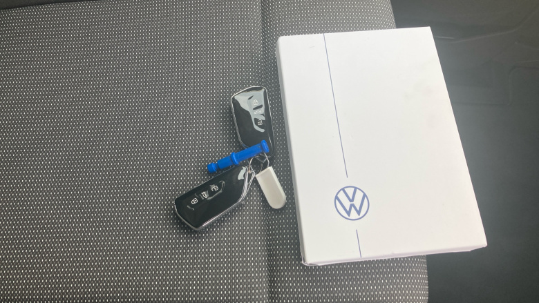 Volkswagen Multivan 1.4 TSI eHybrid Life 5dr DSG Estate